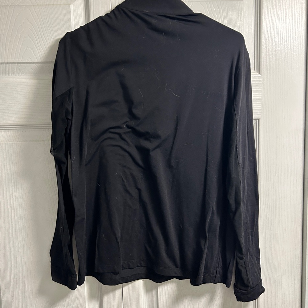 Tailored sportsman breathable top (size XL)